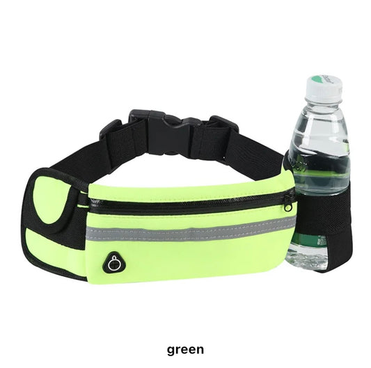 Work It Sports Waist Pouch